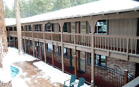 The Lodge At Lake Tahoe